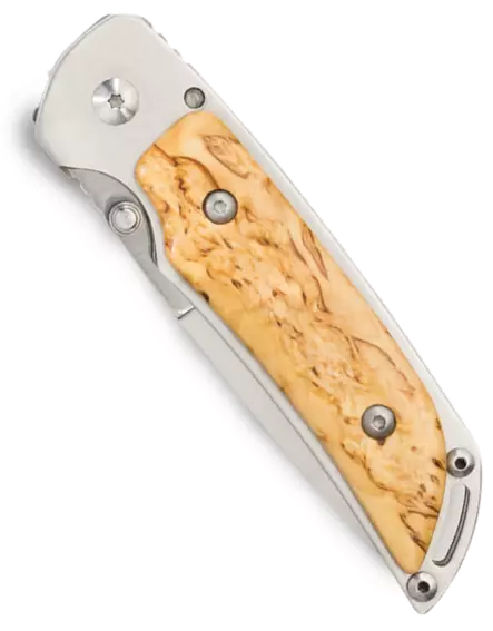 Marttiini Folding Knife MFK-CB - Klappmesser - 6416885549079 - 2