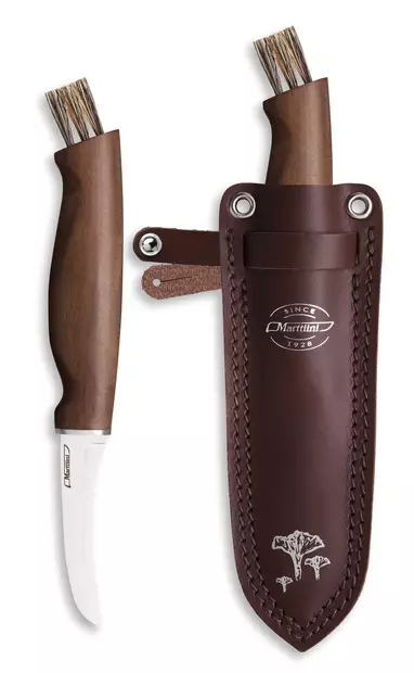 Marttiini Mushroom Knife Kerääjä - Klassische Messer - 6416885425779 - 1