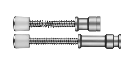 Maxim Defense Buffer System Carbine - Gewehrteile - MXM-47839 - 2