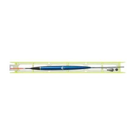 Mikado Float Set 011 - Fertige Posenmontagen - 5900637608899 - 1