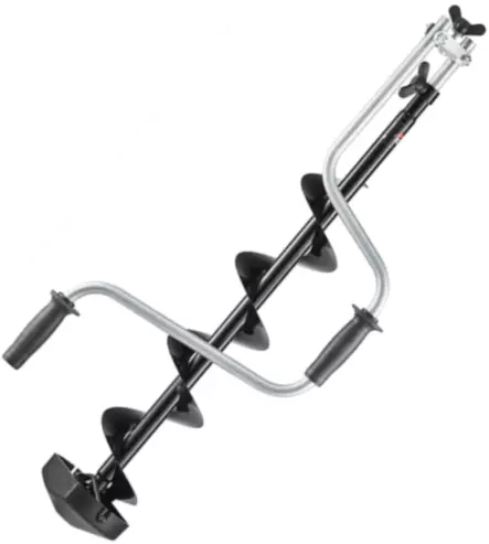 Mora Ice Expert Pro 130mm - Eisbohrer und Zubehör - 6416038106319 - 1