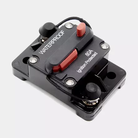  - Batteriezubehör - 7332467296829 - 1