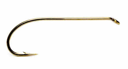 Partridge CS42R Bomber Salmon Dry Fly Hook - Lachsfliegenhaken - 5055478719409 - 1