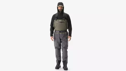 Patagonia Ms Swiftcurrent Exped MRM BSNG - Wathosen - 196924827929 - 1