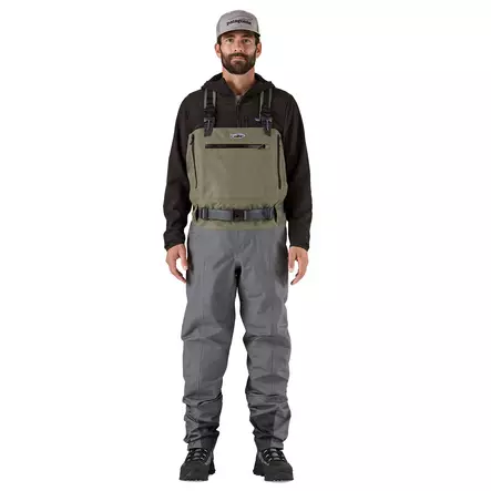 Patagonia Ms Swiftcurrent Exped MRM BSNG - Wathosen - 196924827929 - 2