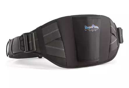 Patagonia Wading Support Belt Black - Sonstiges Wat-Zubehör - 196924824089 - 1