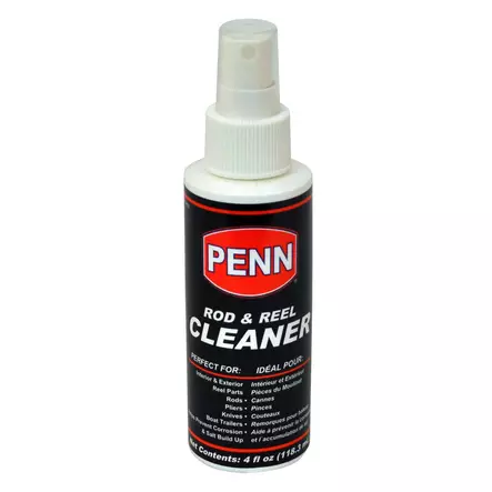 Penn Rod & Reel Cleaner - Rollenöle und -fette - 031324187719 - 1