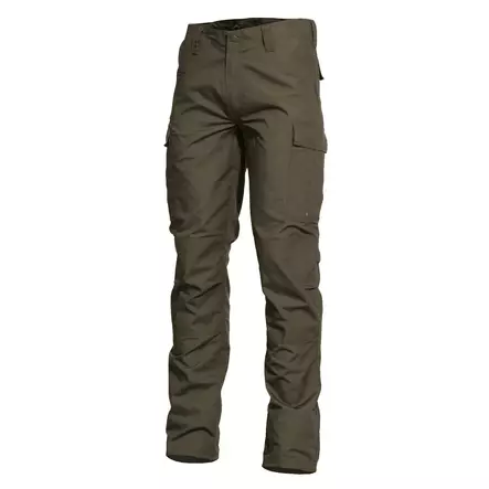 Pentagon BDU 2.0 Camo Green - Taktische Hosen - K05001-20-06cg-50 - 1