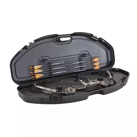Plano Protector Ultra Compact Bow Case - Bogentaschen - 024099011099 - 2
