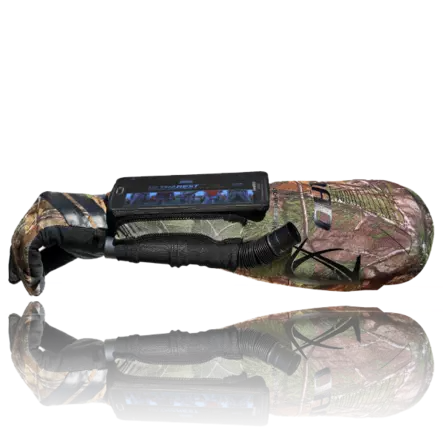 QAD Ultra Arm Guard - Armschützer - 710504035919 - 1