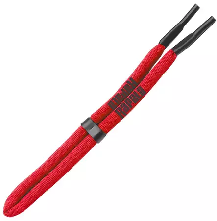 Rapala Floating Cord Red - Zubehör - 022677381299 - 1
