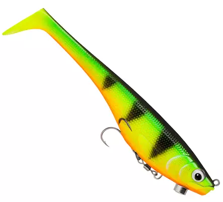 Rapala Soft Peto Prerigged 18cm - Weichköder für Hechte unter 100g - 140920289 - 1