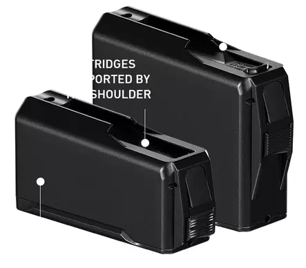 Sako S20 Magazine 3rd #L - Sako TRG und Tikka Magazine - S588207099 - 2