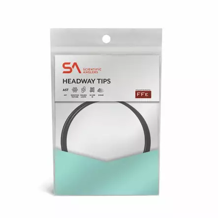 Scientific Anglers Headway Tips 15ft - Spitzen - 840309141949 - 1