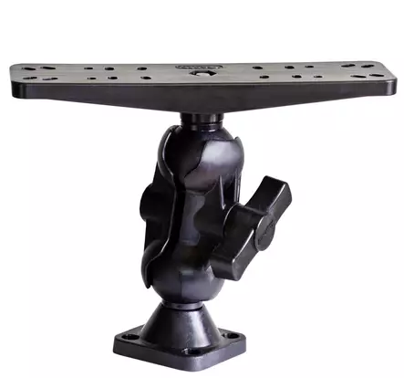 Scotty Fish Finder Mount 173 - Andere Zubehör - 062017001739 - 2