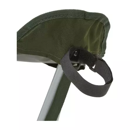 Shakespeare Compact Folding Stool - Karpfenstühle - 043388221469 - 1