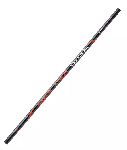 Shimano Aero Power Margin Pole Pack 8,50m 6pc + Kits - Ruten - 8717009888769 - 1