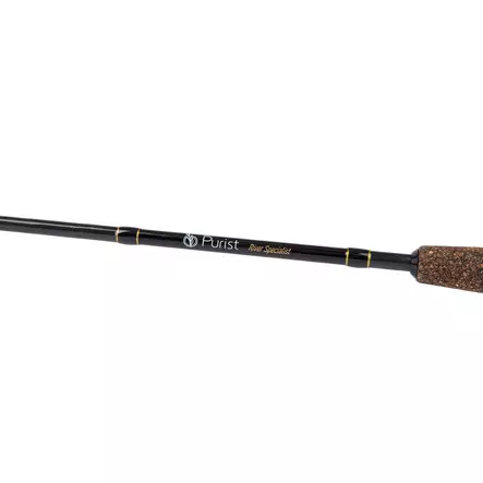 Shimano Purist PX1 River Specialist Spinning - Shimano-Spinnruten - 8717009878869 - 2