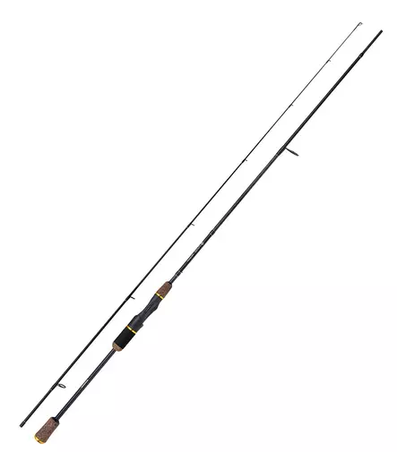 Shimano Purist PX1 River Specialist Spinning - Shimano-Spinnruten - 8717009878869 - 1