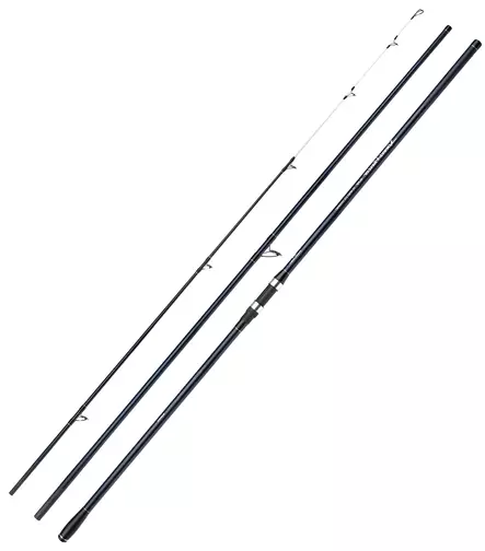 Shimano Speedmaster H Surf Hybrid 3pc - Surf- und Brandungsruten - 8717009863469 - 1