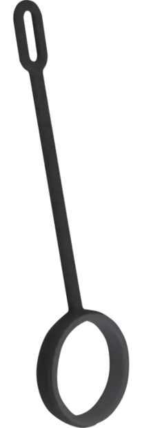 Sigg Bottle Lace Black - Zubehör - 7610465859599 - 1