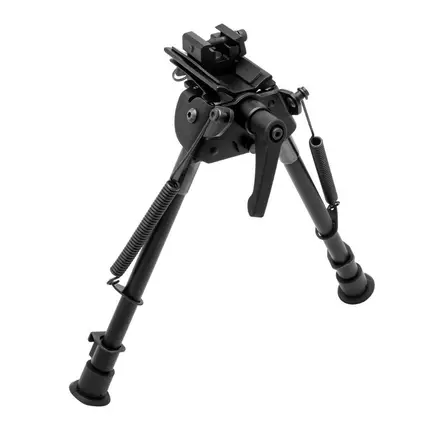TruGlo Tac Pod Pivot Bipod 9-13" - Zweibeine - 788130023099 - 1