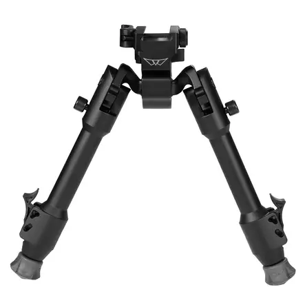 Warne Skyline Pro Bipod - Zweibeine - 656813106479 - 1