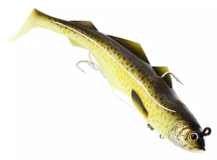 Westin Big Bob 49cm 730G - Meeresangel-Jigs - 17300500009 - 1