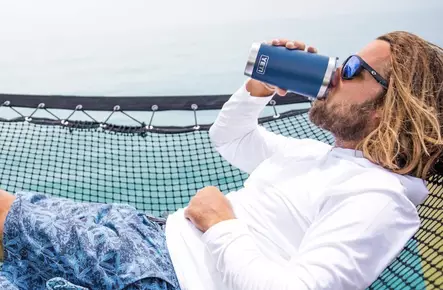 Yeti Rambler 20oz Tumbler - Isolierte Flaschen und Becher - 888830063989 - 2