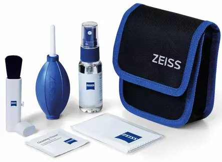Zeiss Lens Cleaning Kit - Andere Waffenreinigungsprodukte - 4047865600699 - 1