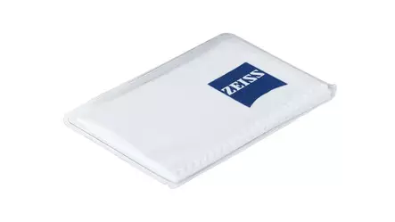Zeiss Microfiber Cleaning Cloth - Andere Waffenreinigungsprodukte - 4047865600729 - 1