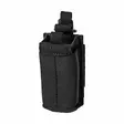5.11 Flex Single Pistol 2.0 Pouch Black - Magazintaschen für Pistolen - 888579875409 - 1