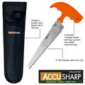 Accusharp Bone Saw - Filetiermesser - 015896007309 - 2