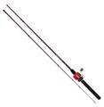 Daiwa Phantom Combo - Allround Spinnsets - 5055545229459 - 1