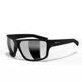 Leech X2 Silver Sunglasses - Kunststofflinsen - 7350123790139 - 1