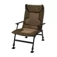 JRC Defender II Armrest Chair - Karpfenstühle - 043388135469 - 1