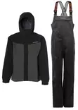 Grundens Full Share Jacket + Bib Set - Hardshells für Herren - 0710202410329 - 1