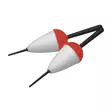 Kinetic Classic Float Red/White - - - 1