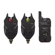 Kinetic XT-Run Bite Alarm Set 2+1 - Einzel-Bissanzeiger & Sets - 5707461497169 - 1