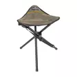 Kinetic Foldable Chair 3 Legged - Feeder- & Spezialstühle - 5707461502009 - 1