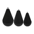 Westin Stand-Up Weight - Feeder- & Grundbleie - 5707549519349 - 1