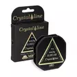 Mikado Crystal Line 30m - Mono- & Fluorocarbon-Vorfachschnüre - 5900637008279 - 1