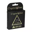 Mikado Crystal Line 30m - Mono- & Fluorocarbon-Vorfachschnüre - 5900637008279 - 3
