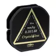 Mikado Crystal Line 30m - Mono- & Fluorocarbon-Vorfachschnüre - 5900637008279 - 2