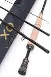 Vision XO III - Vision-Fliegenruten - 6417512847469 - 1