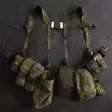 Savotta Valjas Utility Belt - Ausrüstungs- und Gefechtsgurte - 6419134205559 - 4