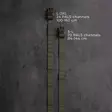 Savotta Valjas Utility Belt - Ausrüstungs- und Gefechtsgurte - 6419134205559 - 2