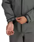 Simms G4 Pro Jacket Slate 2025 - Watjacken - 694264634509 - 5