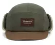 Simms ColdWeather Cap Loden - Kappen - 694264662519 - 1