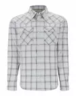 Simms Brackett Shirt Aspen Plaid - Hemden - 694264669679 - 2